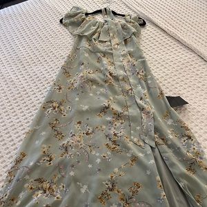 Brand new lulus dress size s